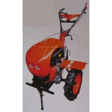 GUARDINO Dizel 7 HP