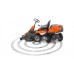 Husqvarna R 216