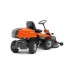 Husqvarna R 216