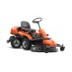 Husqvarna R 318