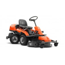 Husqvarna R 320 AWD
