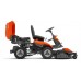 Husqvarna R 320 AWD