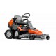 Husqvarna R 422Ts