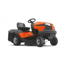 Husqvarna CTH 126
