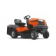 Husqvarna CTH 126