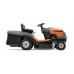 Husqvarna CTH 126