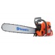 Husqvarna 395 XP