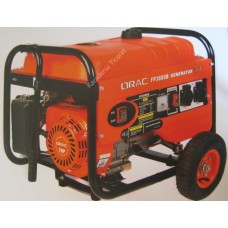 ORAC İpli Jeneratör