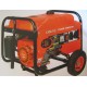 ORAC 7500 Marşlı Jeneratör