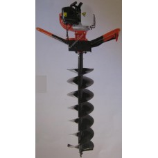 ORAC ED520 TOPRAK DELME MAKİİNASI