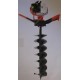 ORAC ED520 TOPRAK DELME MAKİİNASI
