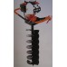 ORAC ED520 TOPRAK DELME MAKİİNASI